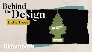 How Tree Air Fresheners Got Their Smell How Tree Air Fresheners Got Their Smell