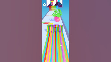 Pencil Rush 3D Level 30 Gameplay Android, iOS All Levels.