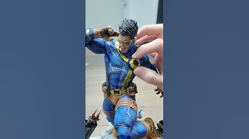 🎨 3D Printing Meets Perfectly Painted Creations! #3dprinting #3dprinted #phrozen