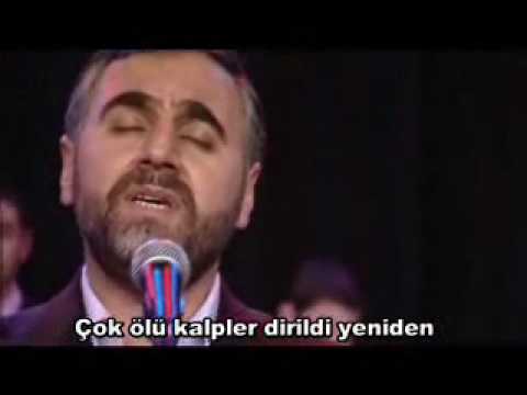 seyfullahtan yeni çalışma