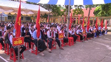 Năm học mới 2019 - 2020: Chuẩn bị để đổi mới toàn diện