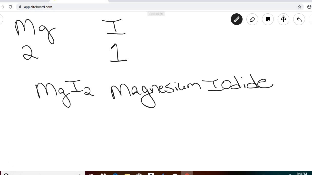 Chemistry Chapter 4 Review 19 26 YouTube