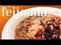 豚肉と黒インゲンの煮込み【feijoada】【フェイジョアーダ】