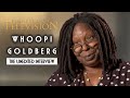 Whoopi Goldberg | The Complete "Pioneers of Television" Interview | Pioneers of Television Series