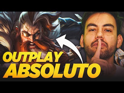 Video: ¿Zed contraataca a akali?