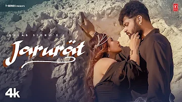 JARURAT (Official Video) | Gulab Sidhu | Pooja B |  Latest Punjabi Songs 2023