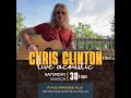 Chris Clinton  &quot;The Tale Of My Kin&quot;.  ***Live*** at Paradise Hills