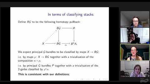 String Math 2021 - Emily Cliff (University of Sidney & UIUC)
