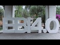 Video memoria Segunda Edición EBI 4.0, Expo Bajío Industrial 2017