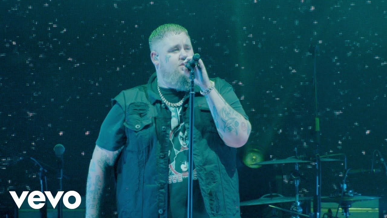 Rag'n'Bone Man - Guilty (Live at Ludlow Castle, 2023) Rag'n'Bone Man - Guilty (Live at Ludlow Castle, 2023)