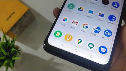 How to enable Wi-Fi calling in realme 7i mobile phone Wi-Fi calling enable kaise kare