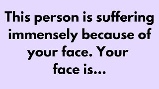 God Message Today | This person is suffering immensely because of... #Godsays #God #Godmessage