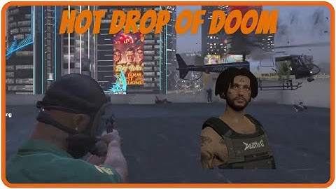 4Head Witnessed Air1 Hot Dropping On Vidal And Alan At Bank Truck  | Nopixel 4.0 | Besties | GTARP |