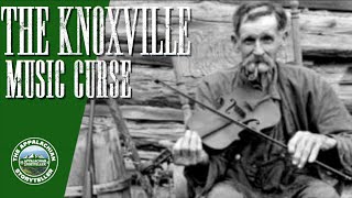 Appalachia’s Storyteller: The Knoxville Music Curse #knoxvilletn #knoxville #easttn #easttennessee