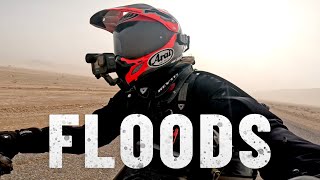 Crazy weather conditions in Morocco 🇲🇦 |S7 - E13|