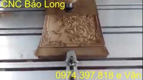 Máy đục vách ngăn,CNC cắt MDF máy đục tranh gỗ vi tính-… giá rẻ 0974.397.818 em Vân