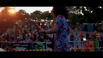 Davy Jones (Live at unity pitstop x parjo 2017