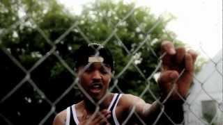 Смотреть клип August Alsina - Hard Knocks