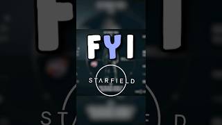 Exploring Starfield Planets? This UI Feature Reveals Planets with Points of Interest! #starfield