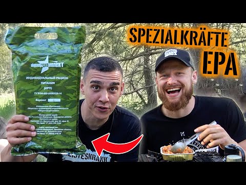 EPA der RUSSISCHEN