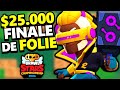 Les champions du monde jouent une finale  25000  worlds