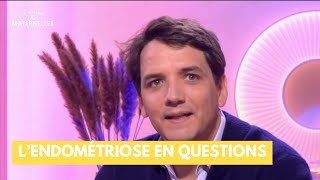 L’endométriose en questions - La Maison des maternelles LMDM