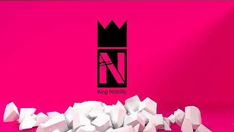 Logo Intro [Blender 2.79]