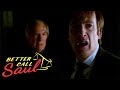 Jimmy Goes To Destroy Chuck's Evidence | Witness | Better Call Saul