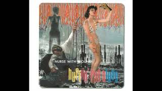 Nurse with Wound — Huffin&#39; Rag Blues (2008)