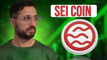 SEI Coin Breakdown – Is the Bearish Trend About to Get Worse?