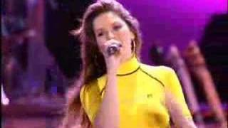 Shania Twain - That Don't Impress Me Much (Live in Chicago - 2003) chords