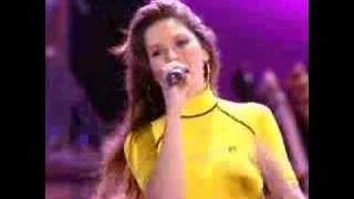 Shania Twain - That Don't Impress Me Much (Live in Chicago - 2003)