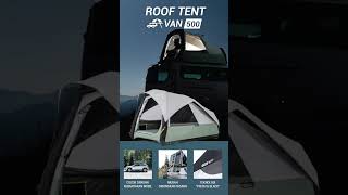 Roof Tent Van 500, cek link di bio kami 🥰✨ screenshot 4