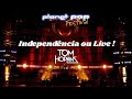 Capture de la vidéo Dj Tom Hopkins - Independencia Ou Live ( Especial Planet Pop Festival )