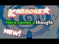 Here Comes a Thought - Steven Universe Karaoke [Official Instrumental]
