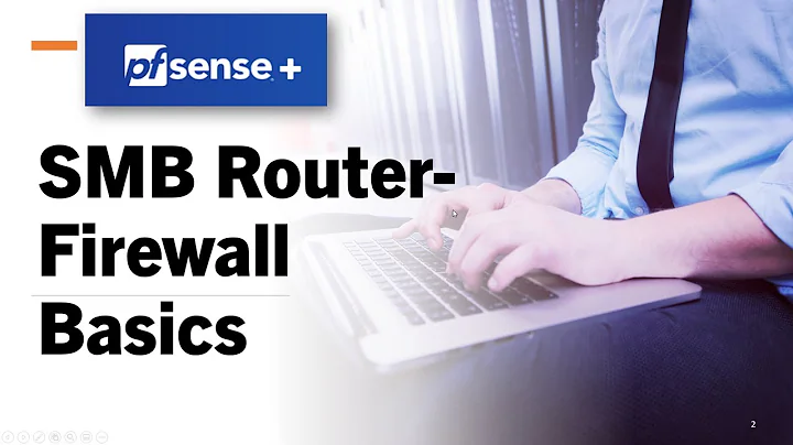 Introduction to building SMB Firewall rules using ...