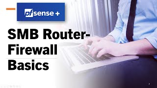 Open-Source Pfsense Firewall Magic: Empowering IT Pros for SMBs screenshot 5