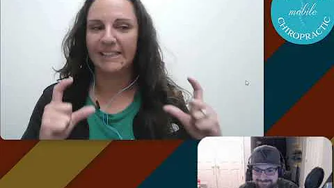 Dr. Amy Crowe - Part 1 - Introduction