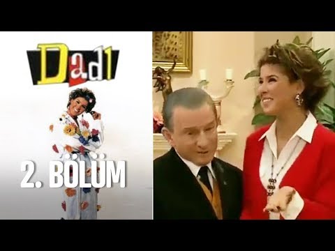 Dadı 2. Bölüm