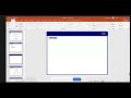 Project Health, Safety &amp; Environmental Review (PHSER) Workshop | Project HSE Review | Part 1 | IITC 