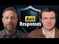 What Most Companies Get Wrong About Executive Protection | Samuel Morrel EP 37