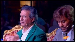 TV Persia/Next Persian Star 6- SemiFinal - part ( 8 -3) Shayan&amp;  Mahbubeh