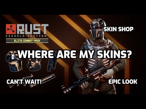 console rust shop console rust shop