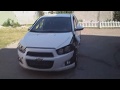 Ремонт Chevrolet Aveo