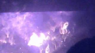DCESTC Flashover Simulator, Trip 1 - 3