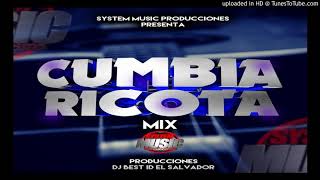 Mix CUMBIA - [ Ricota ]