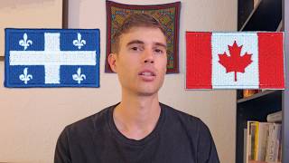 Details My Views on Québec Independence (It's Complicated) Guide