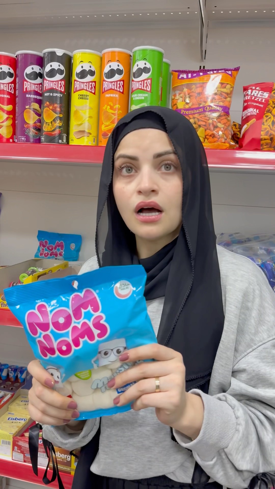 بابا البخيل ? ام سيف ونانو