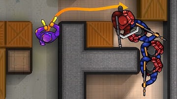 HUNTER ASSASSIN ALL LEVELS 180 AND BONUS LEVEL GAMEPLAY WALKTHROUGH PART 11