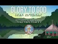 Glory to god  instrumental album vol 2